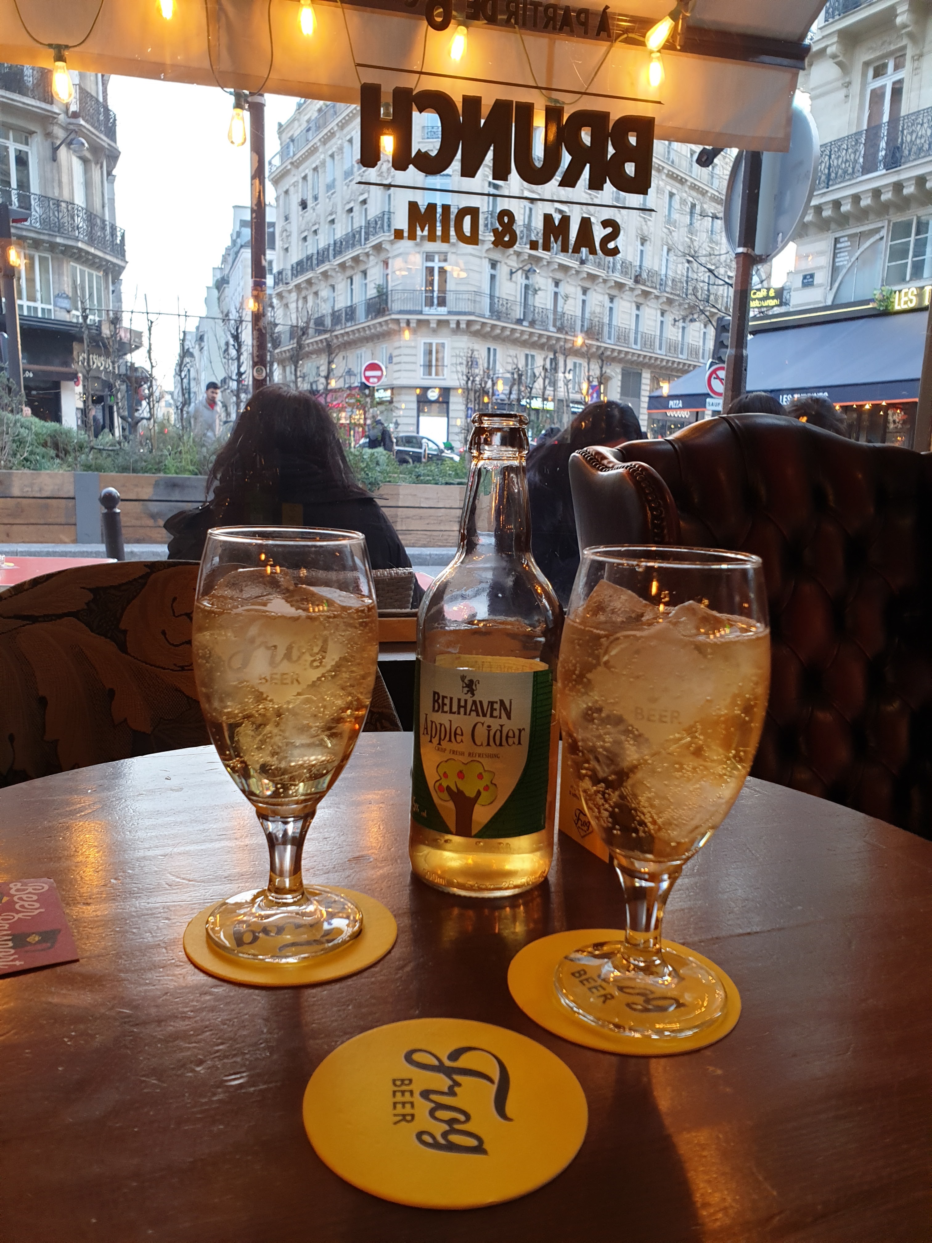 Photo n° 1 de l'avis de Richard.o fait le 19/02/2019 à 11:12