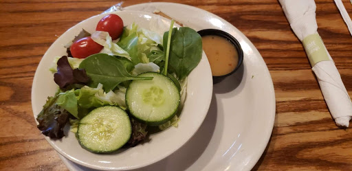 American Restaurant «Cracker Barrel Old Country Store», reviews and photos, 228 Mall Blvd, Bloomsburg, PA 17815, USA