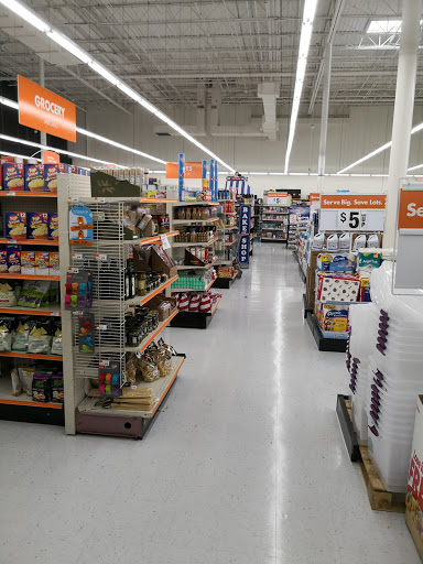 Discount Store «Big Lots», reviews and photos, 600 W 15th St, Plano, TX 75075, USA