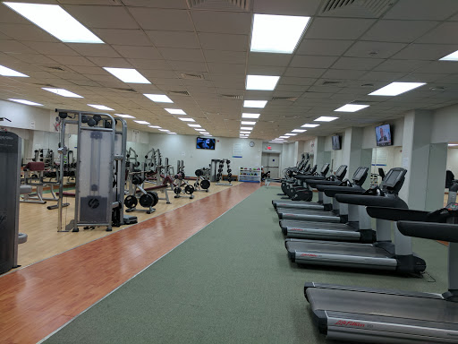 Dhahran North Sports Facility 