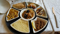 Couscous du Restaurant La Table du Maroc à Saintes - n°14