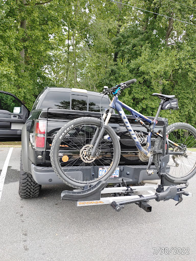 Bicycle Store «Mock Orange Bikes», reviews and photos, 1206 Reynolda Rd, Winston-Salem, NC 27104, USA