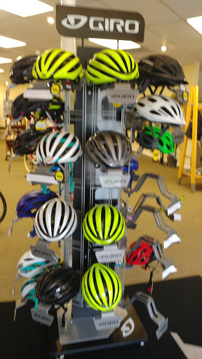Bicycle Store «BiKEFIX», reviews and photos, 8781 Cincinnati Dayton Rd, West Chester Township, OH 45069, USA