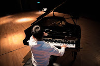 88-Keys To Harmony Studio's