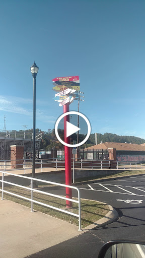 Baseball Club «Johnson City Cardinals», reviews and photos