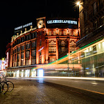 Photo n° 2 de l'avis de Théo. fait le 03/07/2019 à 17:44 pour Galeries Lafayette Strasbourg à Strasbourg