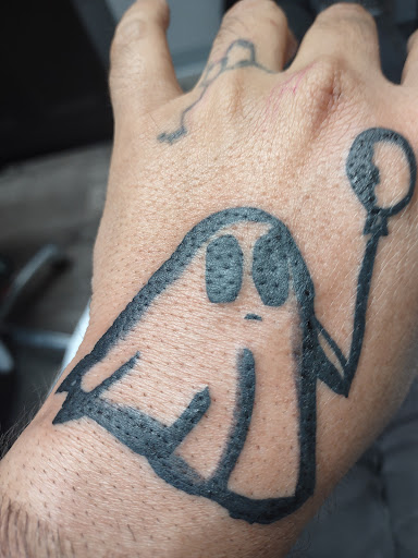 Explore 2nd tattoo ideas, creative tattoo ideas in Titusville, available at Davinci Tattoo