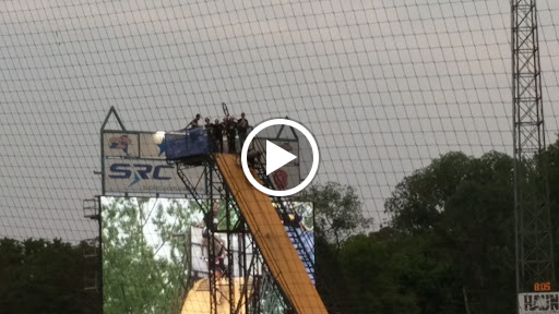 Stadium «NBT Bank Stadium», reviews and photos, 1 Tex Simone Dr, Syracuse, NY 13208, USA