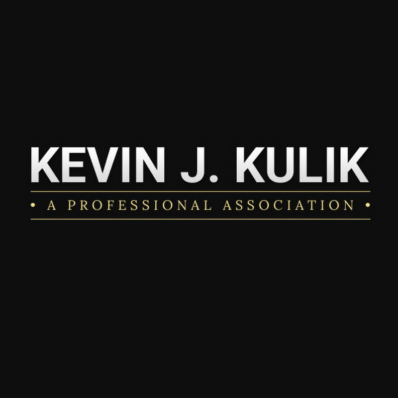 Kevin J. Kulik, P.A.