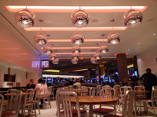 Casino «Rivers Casino Des Plaines», reviews and photos, 3000 S River Rd, Des Plaines, IL 60018, USA