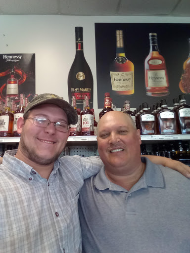 Wine Store «Wine Barrel», reviews and photos, 1532 Home Ave, Akron, OH 44310, USA