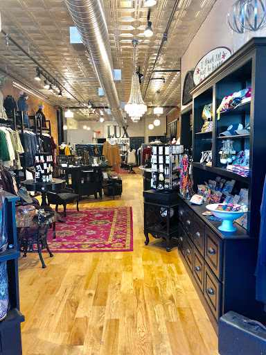 Boutique «LUX Boutique», reviews and photos, 28 Liberty St, Westminster, MD 21157, USA