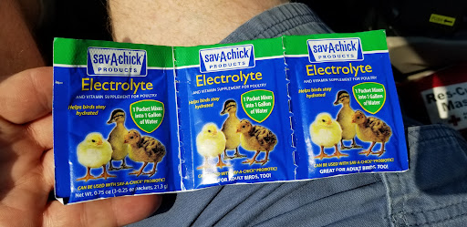 Animal Feed Store «Town-N-Country Farm & Pet Supply», reviews and photos, 59 GA-212, Monticello, GA 31064, USA