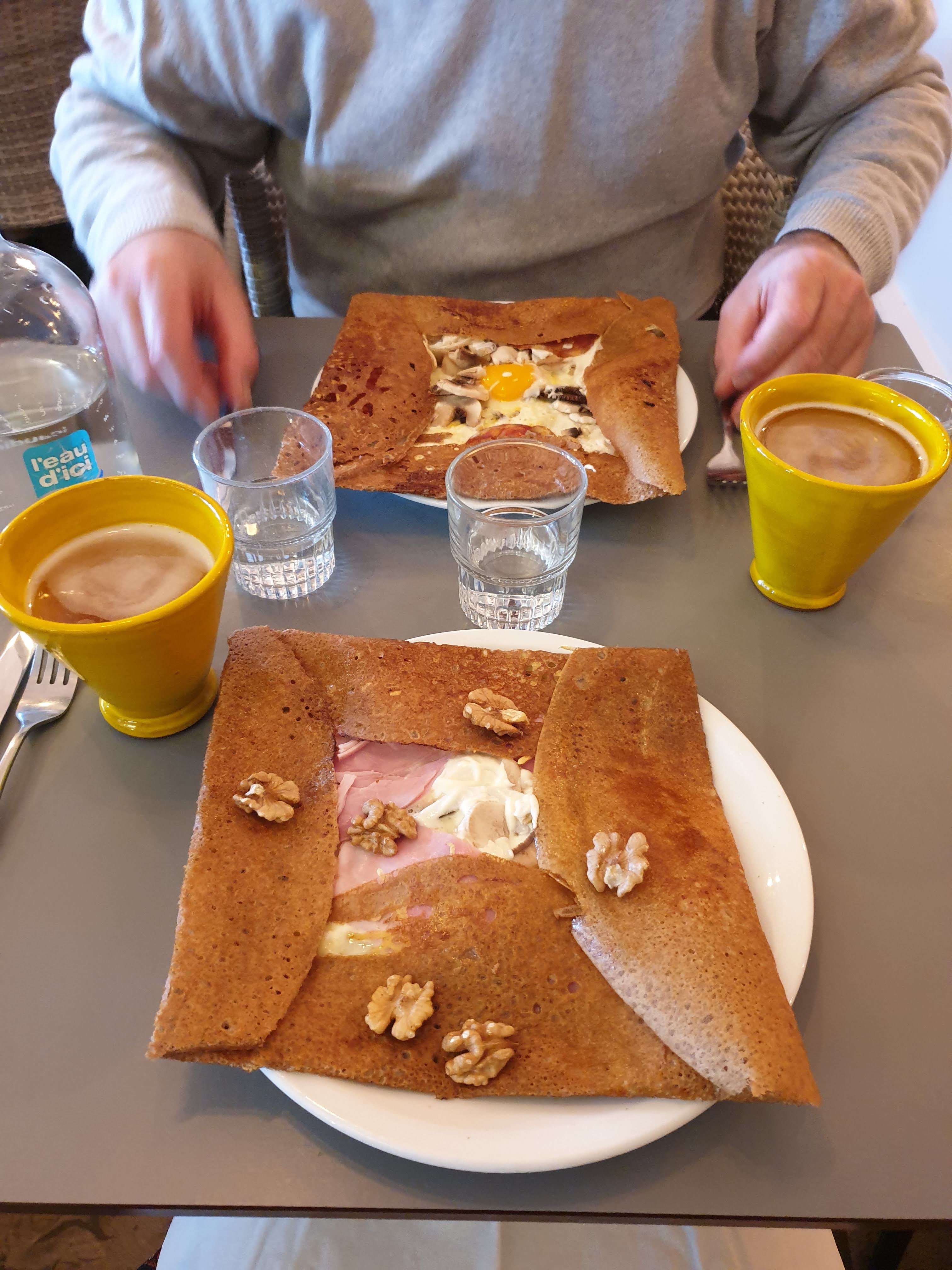 Photo n° 1 de l'avis de Mathilde.o fait le 03/12/2019 à 06:15