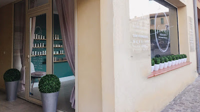 Beauty Industry à Lorgues