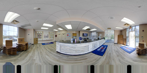 Self-Storage Facility «The Lock Up Self Storage», reviews and photos, 380 Mark Tree Rd, Setauket- East Setauket, NY 11733, USA