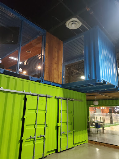 Gym «Lifezone 360 Sports Complex», reviews and photos, 999 W Main St, West Dundee, IL 60118, USA