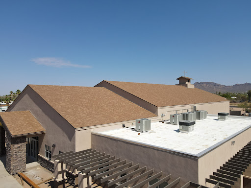 Roofing Contractor «Efficient Roofing», reviews and photos, 1721 W Superstition Blvd, Apache Junction, AZ 85120, USA