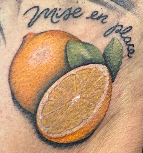 Art Gallery «Cornerstone Tattoo Gallery», reviews and photos, 48 Main St, Senoia, GA 30276, USA