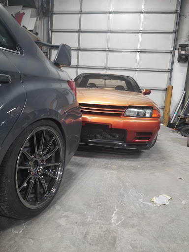 Auto Body Shop «Frameworks Autobody Repair», reviews and photos, 6067 Branch Hill-Guinea Pike, Milford, OH 45150, USA