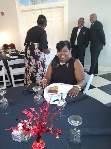 Golf Course «Hartsville Country Club», reviews and photos, 116 Golf Course Rd, Hartsville, SC 29550, USA