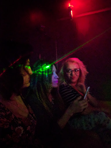 Night Club «Barbarella», reviews and photos, 2404 San Jacinto St, Houston, TX 77002, USA