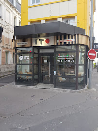 Photos du propriétaire du Restaurant japonais ITO Gare Sushi&Bento à Rouen - n°10