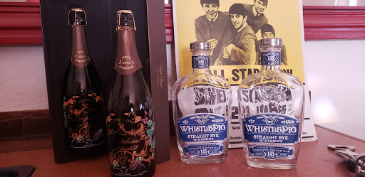 Wine Store «BevMo!», reviews and photos, 4454 Las Positas Rd, Livermore, CA 94551, USA