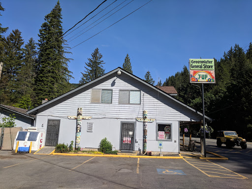 Convenience Store «Greenwater General Store», reviews and photos, 58120 WA-410, Enumclaw, WA 98022, USA