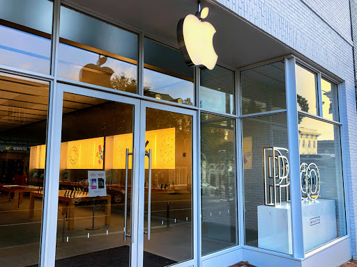 Computer Store «Apple Georgetown», reviews and photos, 1229 Wisconsin Ave NW, Washington, DC 20007, USA