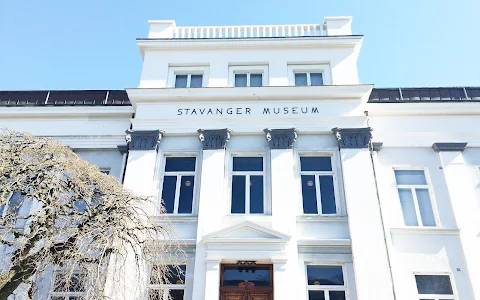 Stavanger City Museum image