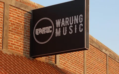 BAROC Warung Music image