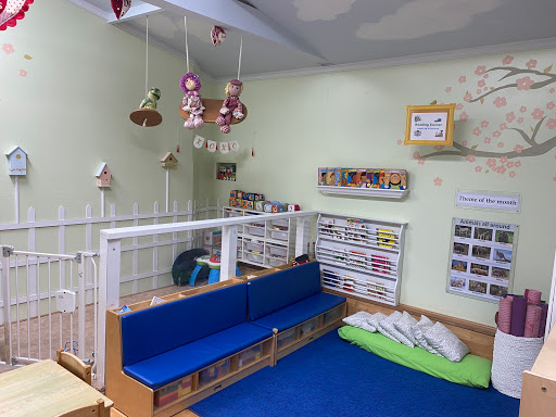 Day Care Center «Little Heaven Daycare», reviews and photos, 100 Harbor Dr, Corte Madera, CA 94925, USA