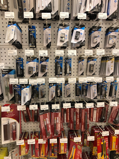Art Supply Store «Blick Art Materials», reviews and photos, 14339 Michigan Ave, Dearborn, MI 48126, USA