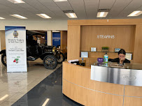 Stearns Ford Service Center - Photo 8 - Car repair in Burlington, NC, Burlington