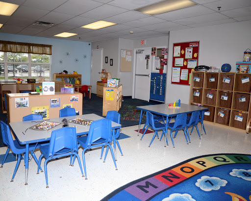 Day Care Center «Tutor Time of Shelby Township, MI», reviews and photos, 47177 Hayes Rd, Shelby Charter Township, MI 48315, USA