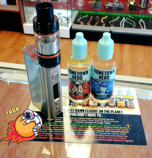 Tobacco Shop «SmokeBucks Smoke & Vape Shop», reviews and photos, 9475 Philips Hwy ste 13, Jacksonville, FL 32256, USA