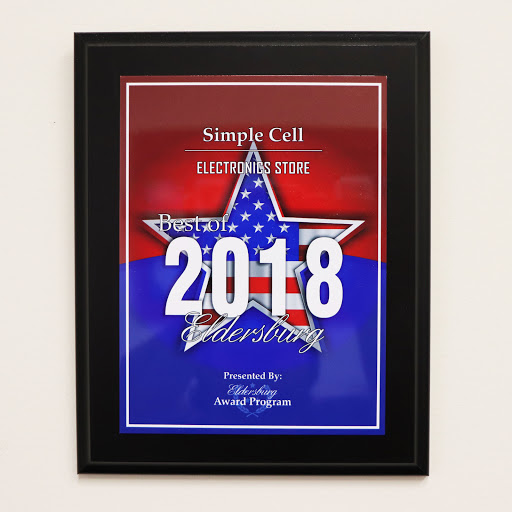 Electronics Store «Simple Cell», reviews and photos, 1533 Progress Way #116, Eldersburg, MD 21784, USA