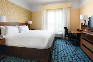 Fairfield Inn & Suites by Marriott Fort Worth South/Burleson image