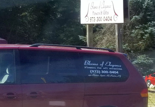 Florist «Blooms of Elegance», reviews and photos, 290 Newton Sparta Rd, Newton, NJ 07860, USA
