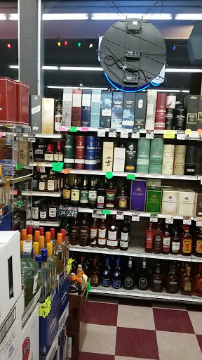 Liquor Store «Sousas Wine & Liquor», reviews and photos, 400 Moffett Blvd A, Mountain View, CA 94043, USA