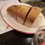 Photo n°2 de l'avis de Carmengiusy.s fait le 30/12/2021 à 18:39 sur le  ALT Stazione del Gusto à Castel di Sangro