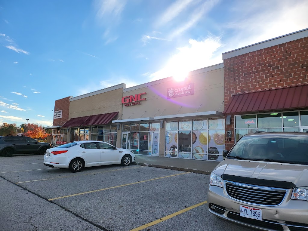 Old Carolina Barbecue Company - Stow 44224