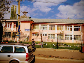 Școala Gimnazială Aurel Vlaicu