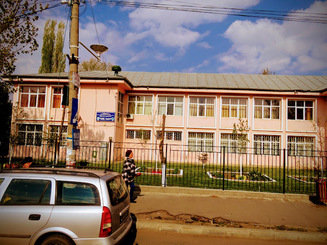 Școala Gimnazială Aurel Vlaicu