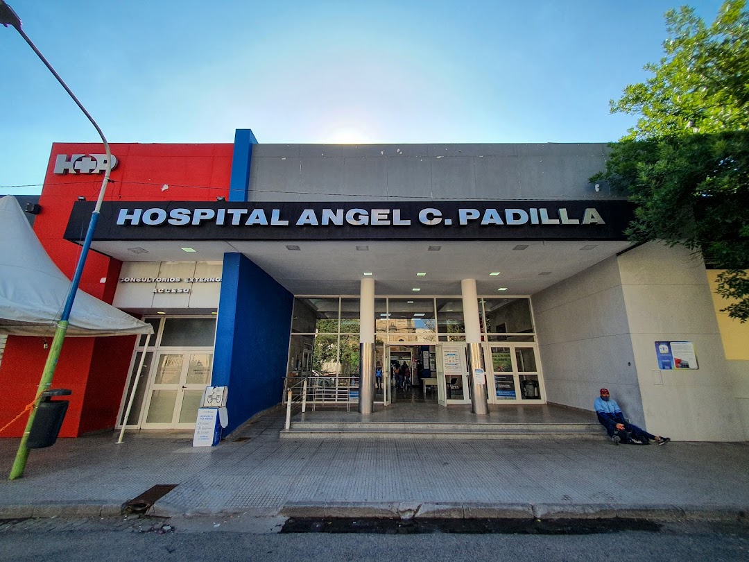 Hospital Ángel C. Padilla