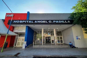 Hospital Ángel C. Padilla image