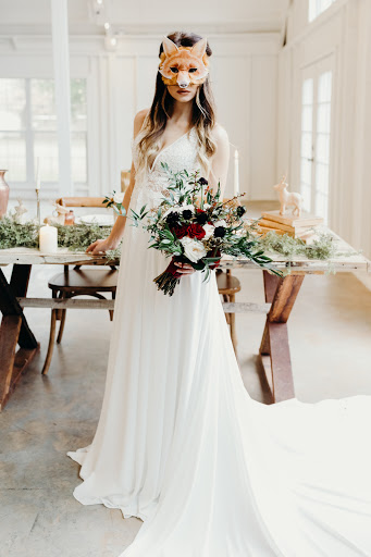 Bridal Shop «Always & Forever», reviews and photos, 1200 S Waldron Rd, Fort Smith, AR 72903, USA