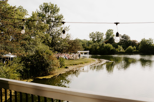 Wedding Venue «WatersEdge Event & Conference Center», reviews and photos, 4643 Trueman Blvd, Hilliard, OH 43026, USA