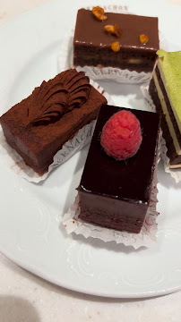 Les plus récentes photos du Restaurant Bernachon Chocolats à Lyon - n°2